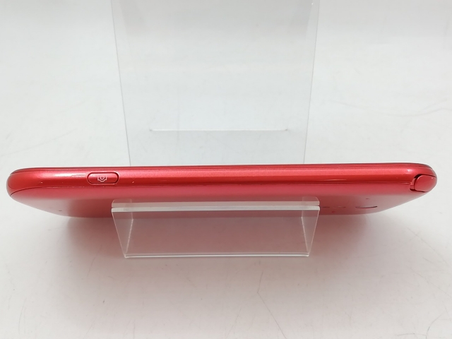 【中古】Fujitsu docomo 【SIMロック解除済み】 らくらくスマートフォン ピンク 3GB 32GB F-42A【大宮東口】保証期間１ヶ月【ランクB】_5
