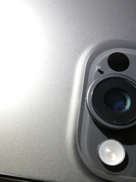 【中古】Apple 国内版 【SIMフリー】 iPhone 15 Pro Max 256GB ブラックチタニウム MU6P3J/A【大宮東口】保証期間１ヶ月【ランクA】