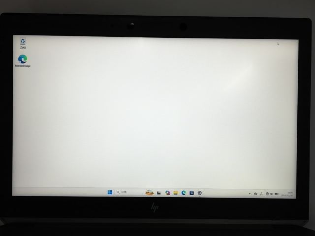 【中古】HP HP ZBook 15 G6 Mobile Workstation【i7-9750H 32G 1T(HDD) 1GbE WiFi 15LCD(1920x1200)】【大宮東口】保証期間１ヶ月【ランクB】_2