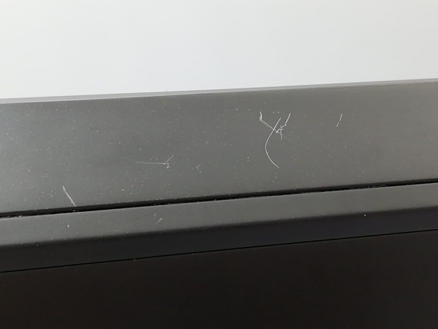 【中古】HP HP ZBook 15 G6 Mobile Workstation【i7-9750H 32G 1T(HDD) 1GbE WiFi 15LCD(1920x1200)】【大宮東口】保証期間１ヶ月【ランクB】_5