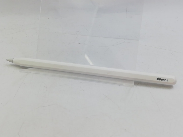 中古】Apple Apple Pencil（第2世代） MU8F2J/A【大宮東口】保証期間1