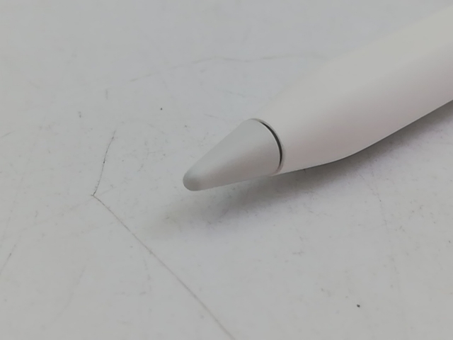 中古】Apple Apple Pencil（第2世代） MU8F2J/A【大宮東口】保証期間1
