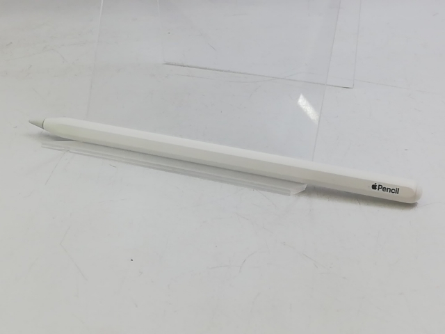 中古】Apple Apple Pencil（第2世代） MU8F2J/A【大宮東口】保証期間1