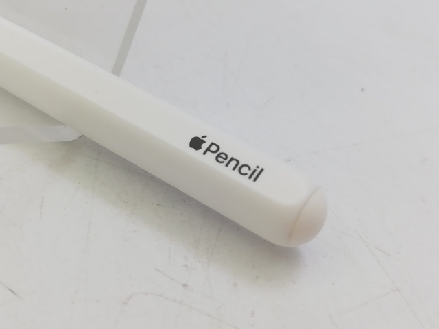 中古】Apple Apple Pencil（第2世代） MU8F2J/A【大宮東口】保証期間1