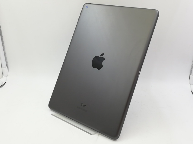 【中古】Apple 【Wi-Fi】 iPad（第8世代/2020） 32GB スペースグレイ MYL92J/A【大宮東口】保証期間１ヶ月【ランクB】