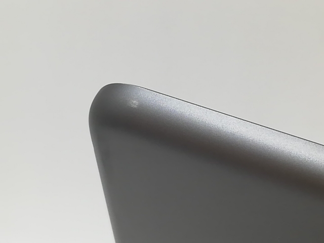 【中古】Apple 【Wi-Fi】 iPad（第8世代/2020） 32GB スペースグレイ MYL92J/A【大宮東口】保証期間１ヶ月【ランクB】_2