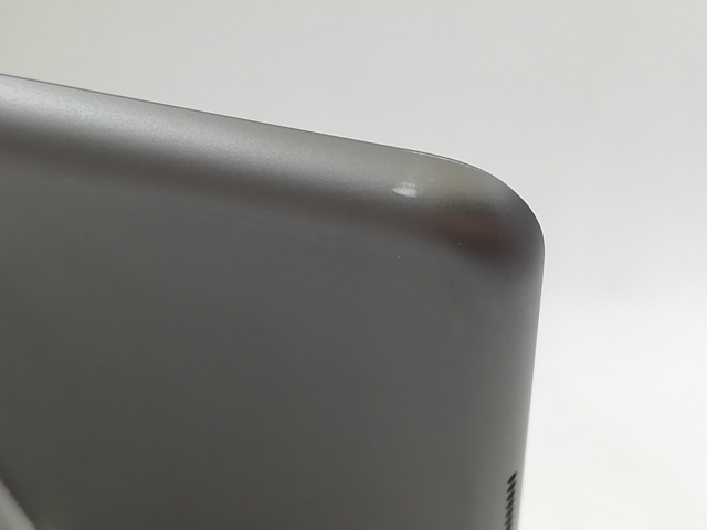 【中古】Apple 【Wi-Fi】 iPad（第8世代/2020） 32GB スペースグレイ MYL92J/A【大宮東口】保証期間１ヶ月【ランクB】_3