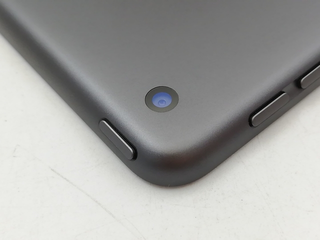 【中古】Apple 【Wi-Fi】 iPad（第8世代/2020） 32GB スペースグレイ MYL92J/A【大宮東口】保証期間１ヶ月【ランクB】_6