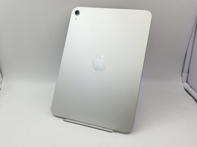 I pad 第 11世代A16 11インチ (2025) 128GBシルバ- 11インチiPad (A16) - Apple（日本）