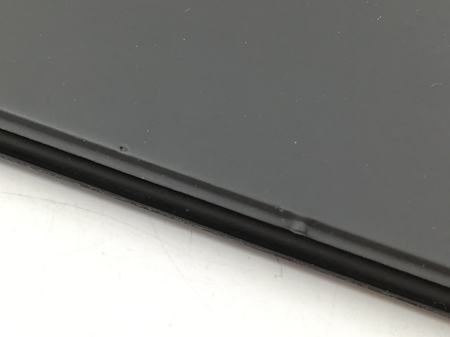 【中古】Apple Magic Keyboard 日本語（JIS） ブラック iPad Pro 12.9インチ（第3/第4/第5/第6世代）用 MJQK3J/A【大宮東口】保証期間１週間_2
