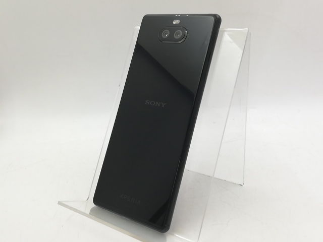 ○au Xperia8 SOV42 64GB SIMロック解除済み○ ○au Xperia8 SOV42