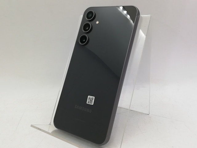 Galaxy S23 FE SCG24 グラファイト　SIMフリー　値下げ不可 Galaxy S23 FE SCG24 グラファイトSIMフリー値下げ不可