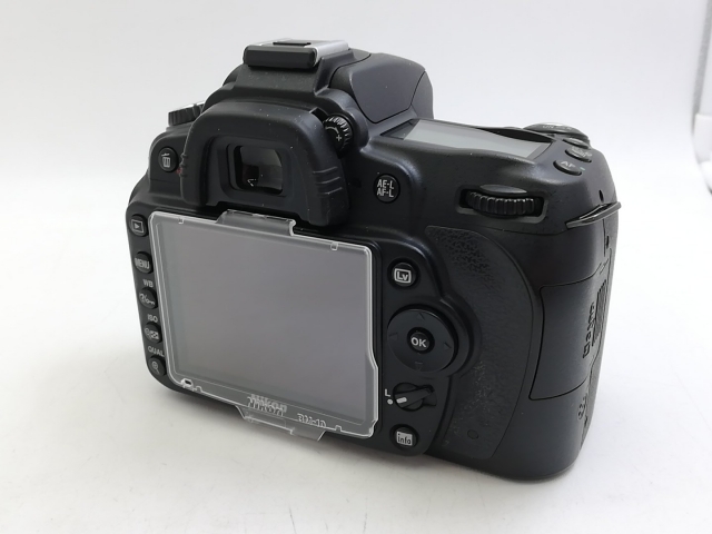 【中古】Nikon D90 ボディ【大宮東口】保証期間１ヶ月【ランクB】_1