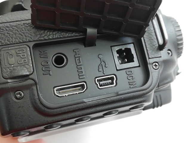 【中古】Nikon D90 ボディ【大宮東口】保証期間１ヶ月【ランクB】_4