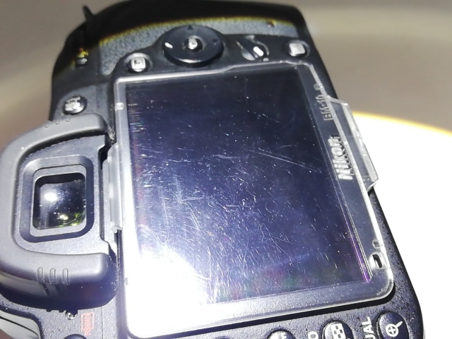 【中古】Nikon D90 ボディ【大宮東口】保証期間１ヶ月【ランクB】_5