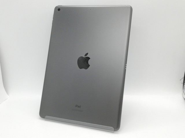 【中古】Apple iPad（第9世代） Wi-Fiモデル 256GB スペースグレイ MK2N3J/A【大宮東口】保証期間１ヶ月【ランクB】