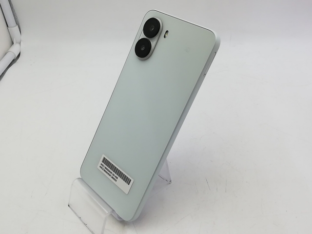 【中古】Nubia ymobile 【SIMフリー】 nubia S2 6GB 128GB ホワイト A504ZT【大宮東口】保証期間１ヶ月【ランクB】
