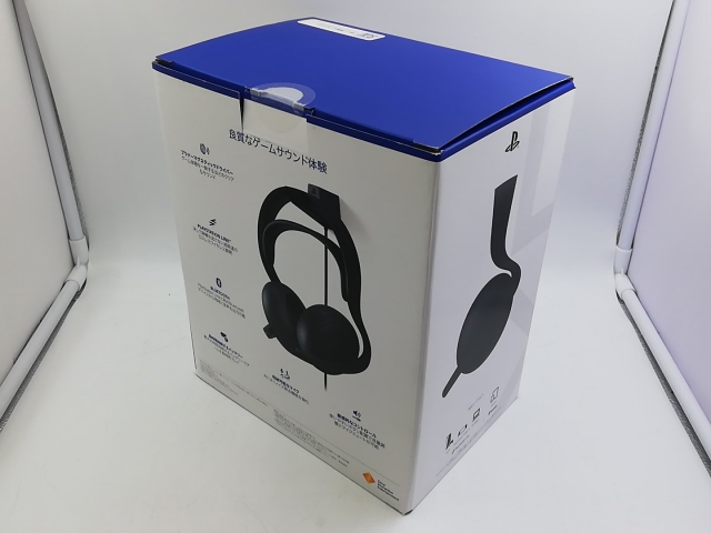 純正品】PULSE Elite ワイヤレスヘッドセット(CFI-ZWH2J) 訳あり