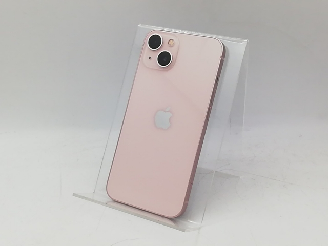 Apple iPhone 13 ピンク 本体 256GB SIMフリー 美品】 Apple iPhone 13