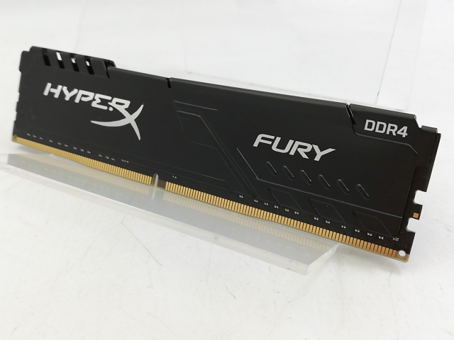 【中古】DDR4 16GB PC4-25600(DDR4-3200)【デスクトップPC用】【大宮東口】保証期間１週間