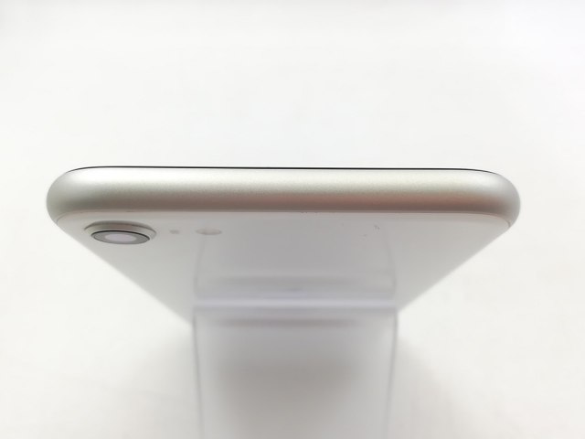 【中古】Apple docomo 【SIMロック解除済み】 iPhone SE（第2世代） 64GB ホワイト MHGQ3J/A（後期型番）【大宮東口】保証期間１ヶ月【ランクB】_5
