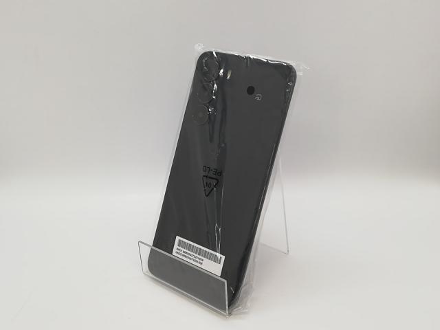 【未使用】ZTE ymobile 【SIMフリー】 nubia S 5G 4GB 128GB ブラック A403ZT【大宮東口】保証期間３ヶ月