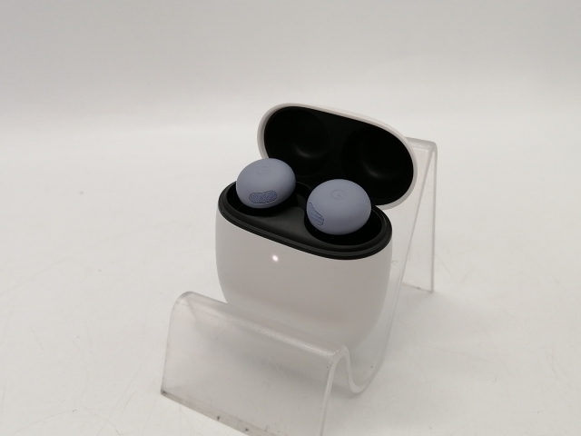 【中古】Google Pixel Buds Pro 2 [Moonstone]【大宮東口】保証期間１ヶ月【ランクB】