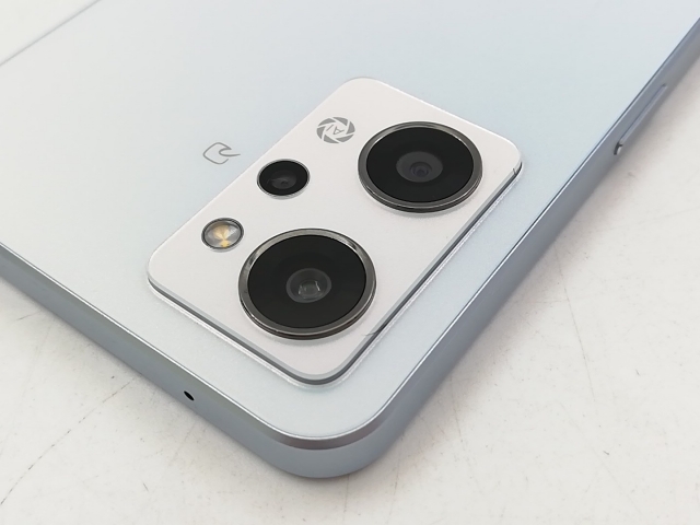【中古】Oppo ymobile 【SIMフリー】 OPPO Reno7 A ドリームブルー 6GB 128GB A201OP【大宮東口】保証期間１ヶ月【ランクB】_6