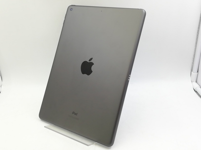 【中古】Apple 【Wi-Fi】 iPad（第8世代/2020） 32GB スペースグレイ MYL92J/A【大宮東口】保証期間１ヶ月【ランクA】