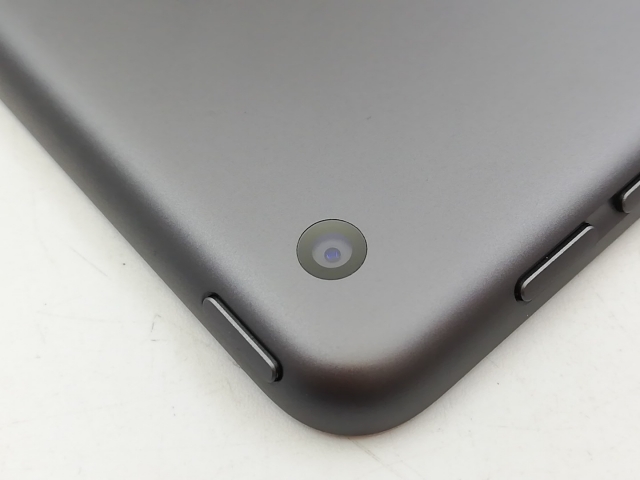 【中古】Apple 【Wi-Fi】 iPad（第8世代/2020） 32GB スペースグレイ MYL92J/A【大宮東口】保証期間１ヶ月【ランクA】_7