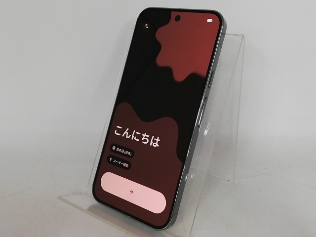 【中古】Google 国内版 【SIMフリー】 Pixel 9 Pro XL ヘイゼル 16GB 256GB GQ57S【大宮東口】保証期間１ヶ月【ランクB】_1