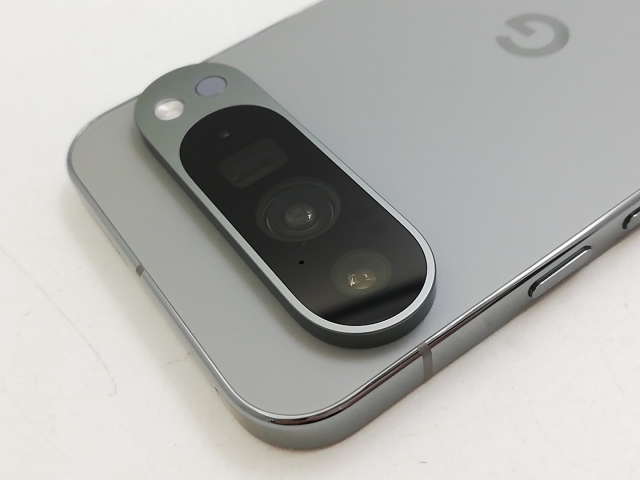 【中古】Google 国内版 【SIMフリー】 Pixel 9 Pro XL ヘイゼル 16GB 256GB GQ57S【大宮東口】保証期間１ヶ月【ランクB】_6