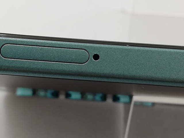 【中古】Oppo au 【SIMフリー】 OPPO A5 5G 4GB 128GB グリーン OPG06【大宮東口】保証期間１ヶ月【ランクA】_2
