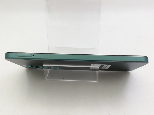 【中古】Oppo au 【SIMフリー】 OPPO A5 5G 4GB 128GB グリーン OPG06【大宮東口】保証期間１ヶ月【ランクA】_3