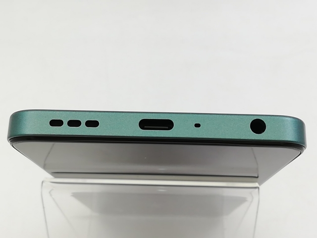 【中古】Oppo au 【SIMフリー】 OPPO A5 5G 4GB 128GB グリーン OPG06【大宮東口】保証期間１ヶ月【ランクA】_5