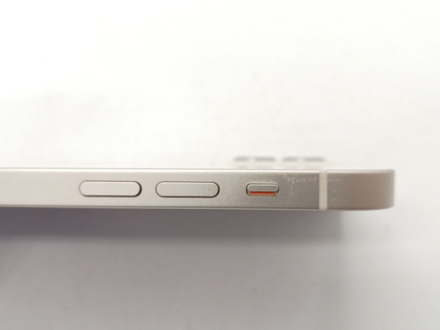 【中古】Apple 楽天モバイル 【SIMフリー】 iPhone 12 256GB ホワイト MGJ13J/A【池袋東口】保証期間１ヶ月【ランクC】_5
