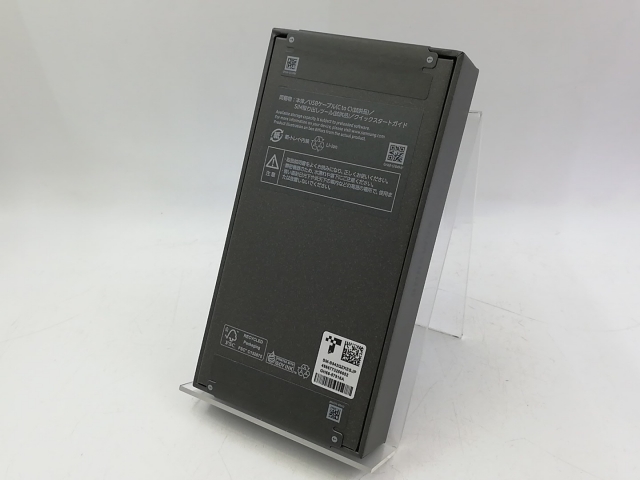 【未使用】SAMSUNG 国内版 【SIMフリー】 Galaxy S26 ブラック 12GB 256GB【大宮東口】保証期間３ヶ月