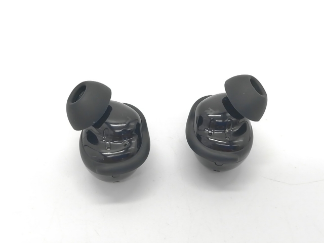 中古】BOSE QuietComfort Ultra Earbuds [ブラック]【大宮東口】保証