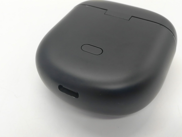 中古】BOSE QuietComfort Ultra Earbuds [ブラック]【大宮東口】保証