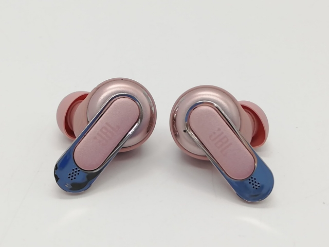 中古】JBL TOUR PRO 2 [聴色（ゆるしいろ）]【大宮東口】保証期間1