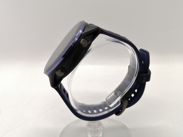 中古】Garmin Forerunner 570 47mm 010-02971-32 [Purple]【大宮東口 