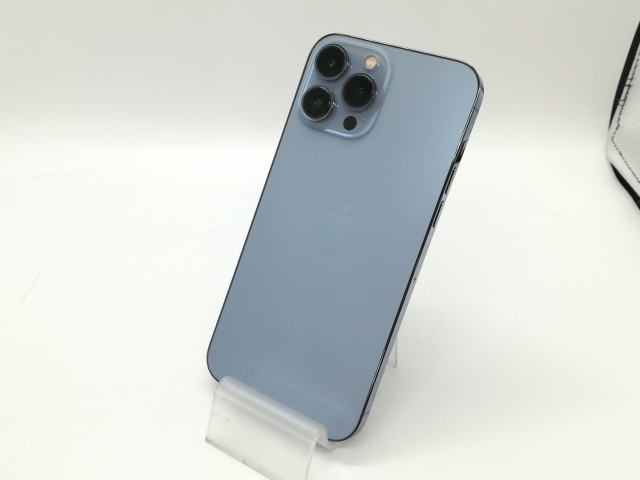 iPhone 13 Pro シエラブルー 256GB SIMフリー（Apple iPhone 13