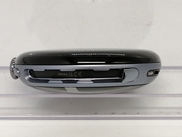 【中古】Google Pixel Watch4 Wi-Fiモデル 45mm Satin Moonstone アルミケース/Moonstone アクティブ バンド【大宮東口】保証期間１ヶ月【ランクA】