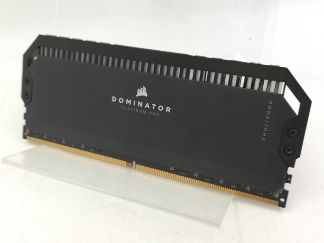 【中古】DDR5 32GB DDR5-5200(PC5-41600)【デスクトップPC用】【大宮東口】保証期間１週間