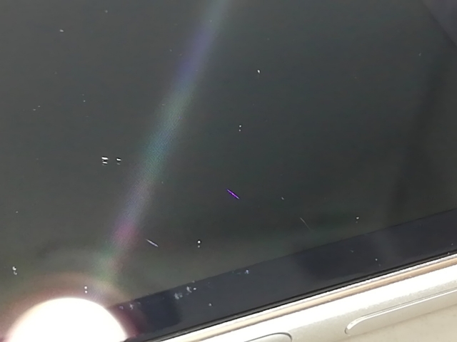 【中古】SAMSUNG au 【SIMフリー】 Galaxy Z Flip5 クリーム 8GB 256GB SCG23【大宮東口】保証期間１ヶ月【ランクA】_3