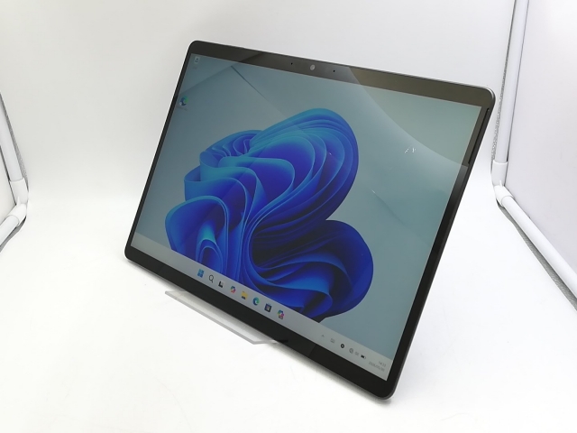 【中古】Microsoft Surface Pro9 【i7 1255U 16G 256G】【大宮東口】保証期間１ヶ月【ランクC】