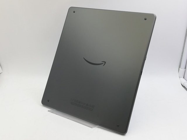 中古】Amazon Kindle Scribe (2024) 16GB タングステン プレミアムペン