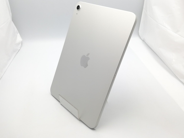 Apple iPad A16 Wi-Fi 128GB シルバー MD3Y4J/A iPad（A16） A16 11型 Wi-Fiモデル ストレージ：128GB MD3Y4J/A