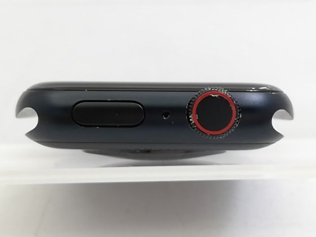 【中古】Apple Apple Watch SE2 44mm Cellular アルミニウムケース 海外版 (バンド付き)【大宮東口】保証期間１ヶ月【ランクC】_2