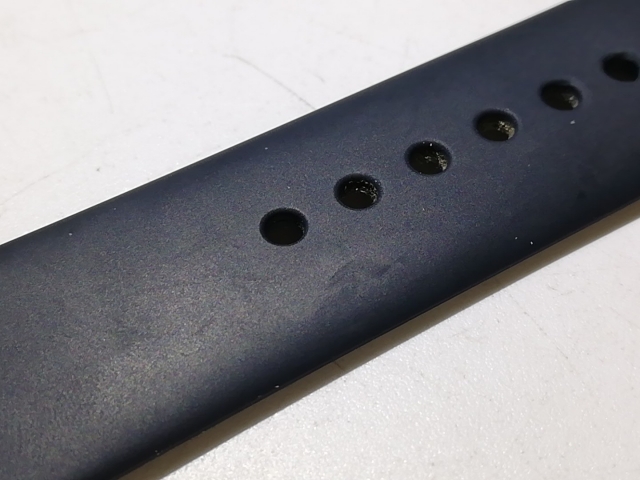 【中古】Apple Apple Watch SE2 44mm Cellular アルミニウムケース 海外版 (バンド付き)【大宮東口】保証期間１ヶ月【ランクC】_7
